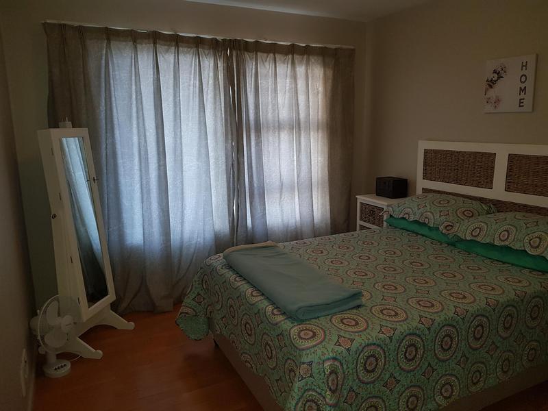 To Let 1 Bedroom Property for Rent in Southfield Western Cape
